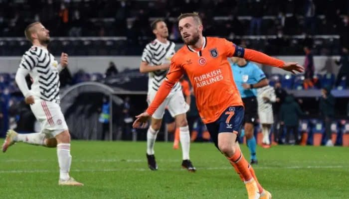 Istanbul Basaksehir Raih Kemenangan di Awal Musim