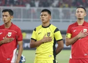Ivar Jenner dan Strategi Vietnam Menghadapi Indonesia di Piala AFF 2026