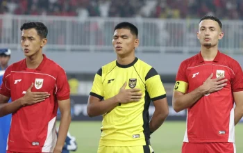 Ivar Jenner dan Strategi Vietnam Menghadapi Indonesia di Piala AFF 2026