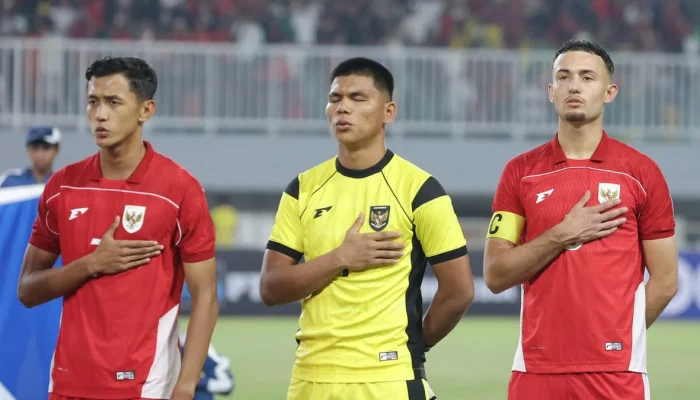 Ivar Jenner dan Strategi Vietnam Menghadapi Indonesia di Piala AFF 2026