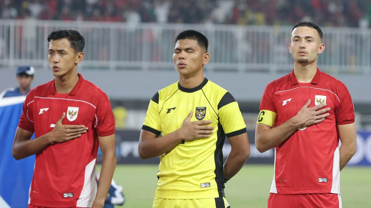 Ivar Jenner dan Strategi Vietnam Menghadapi Indonesia di Piala AFF 2026