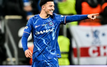 Jadon Sancho: Masa Depan yang Tidak Pasti di Dunia Sepak Bola