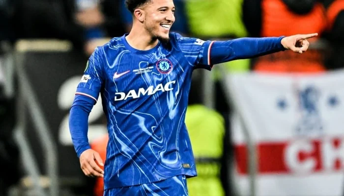 Jadon Sancho: Masa Depan yang Tidak Pasti di Dunia Sepak Bola
