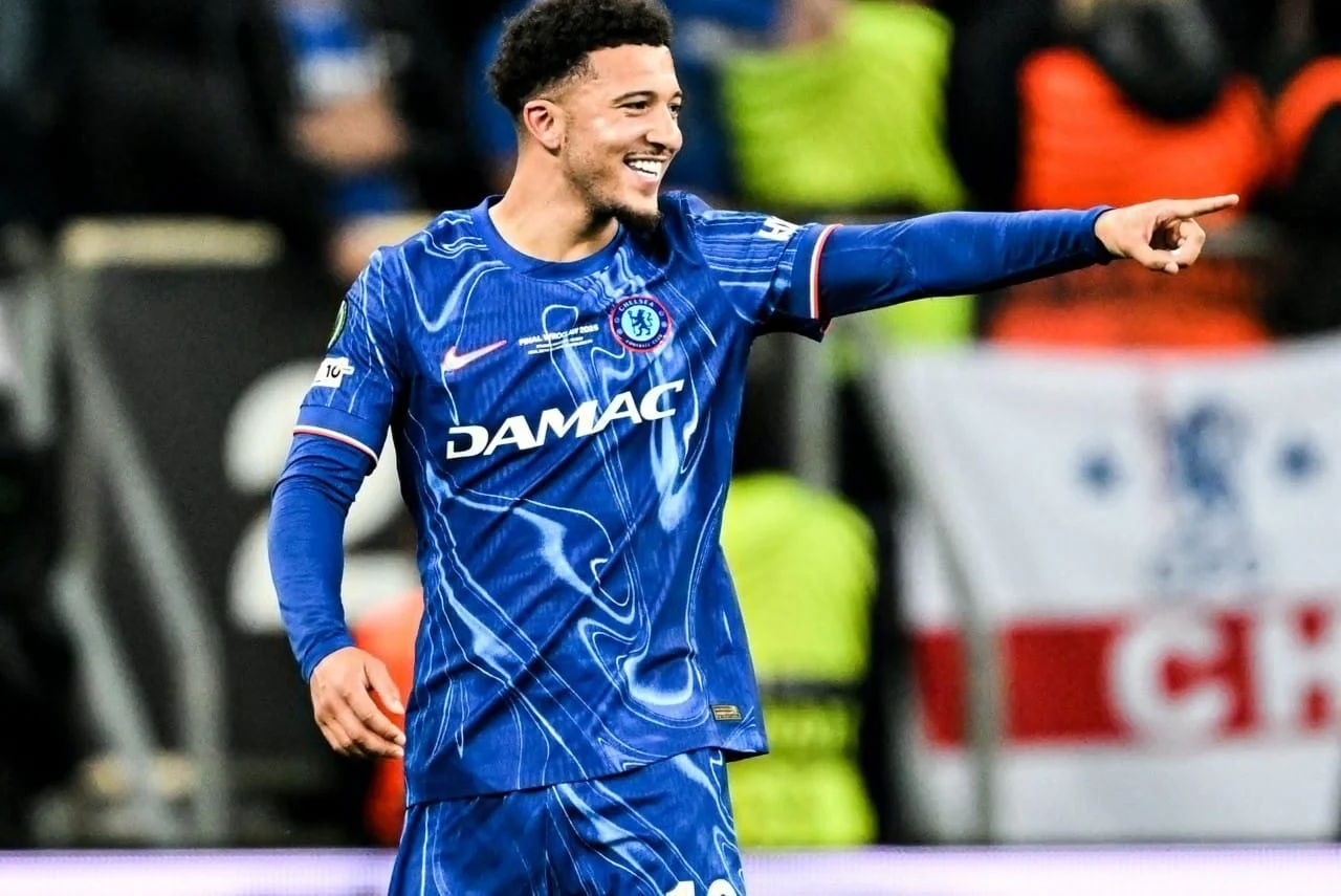 Jadon Sancho: Masa Depan yang Tidak Pasti di Dunia Sepak Bola