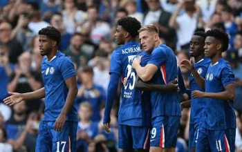 Jadwal Chelsea: Persiapan Menghadapi Musim Baru