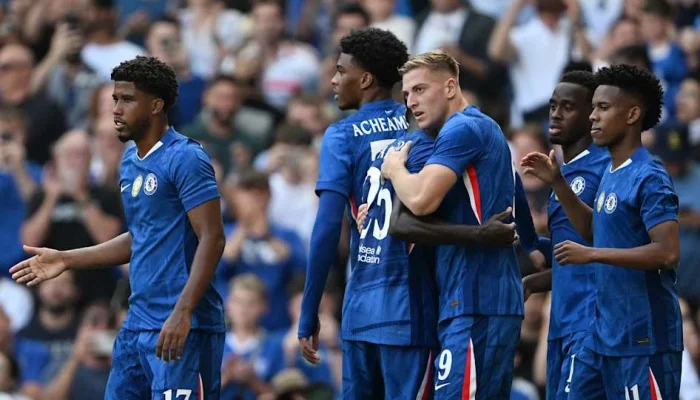 Jadwal Chelsea: Persiapan Menghadapi Musim Baru