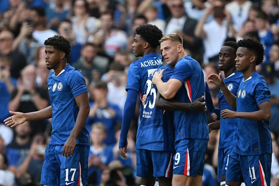 Jadwal Chelsea: Persiapan Menghadapi Musim Baru