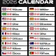 Jadwal MotoGP Aragon 2026: Informasi Terlengkap untuk Penggemar