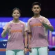 Jafar Hidayatullah dan Felisha Alberta Nathaniel Pasaribu Masih Berpeluang di Asian Games 2026