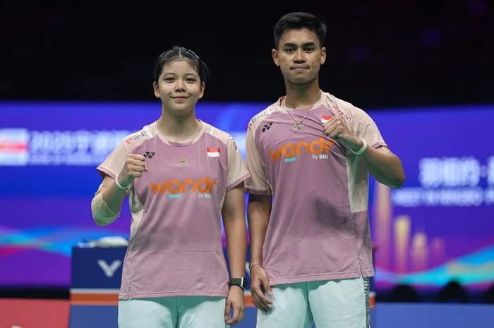 Jafar Hidayatullah dan Felisha Alberta Nathaniel Pasaribu Masih Berpeluang di Asian Games 2026