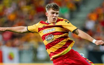 Jagiellonia Białystok Menang atas Rangers: Analisis Pertandingan dan Dampaknya