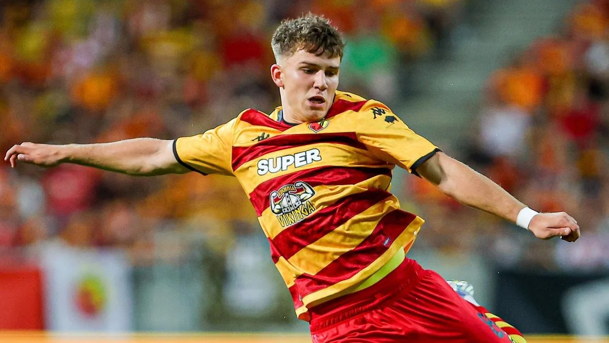 Jagiellonia Białystok Menang atas Rangers: Analisis Pertandingan dan Dampaknya