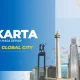Jakarta Menuju Kota Global: Strategi Pembangunan dan Investasi