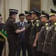 Jaksa Agung Lantik Kajati Baru di Beberapa Daerah, Siapa Saja Mereka?