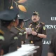 Jaksa Agung ST Burhanuddin Lantik 15 Kajati dan 19 Pejabat Eselon II