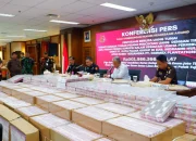 Jaksa Agung Terlibat Dalam Kasus Korupsi dan Pencucian Uang, Apa Yang Terjadi?