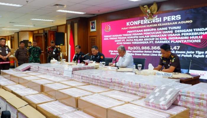 Jaksa Agung Terlibat Dalam Kasus Korupsi dan Pencucian Uang, Apa Yang Terjadi?