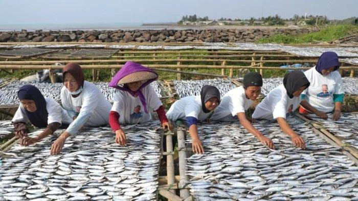 Jala Menjadi Bagian Penting dalam Kehidupan Nelayan dan Masyarakat