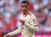 Jamal Musiala Ambruk di Lapangan: Bayern Munich Menghadapi Kekhawatiran Baru