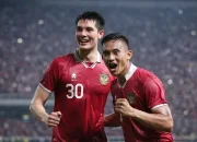 Jay Idzes dan Elkan Baggott Siap Membela Timnas Indonesia di FIFA ASEAN Cup 2026