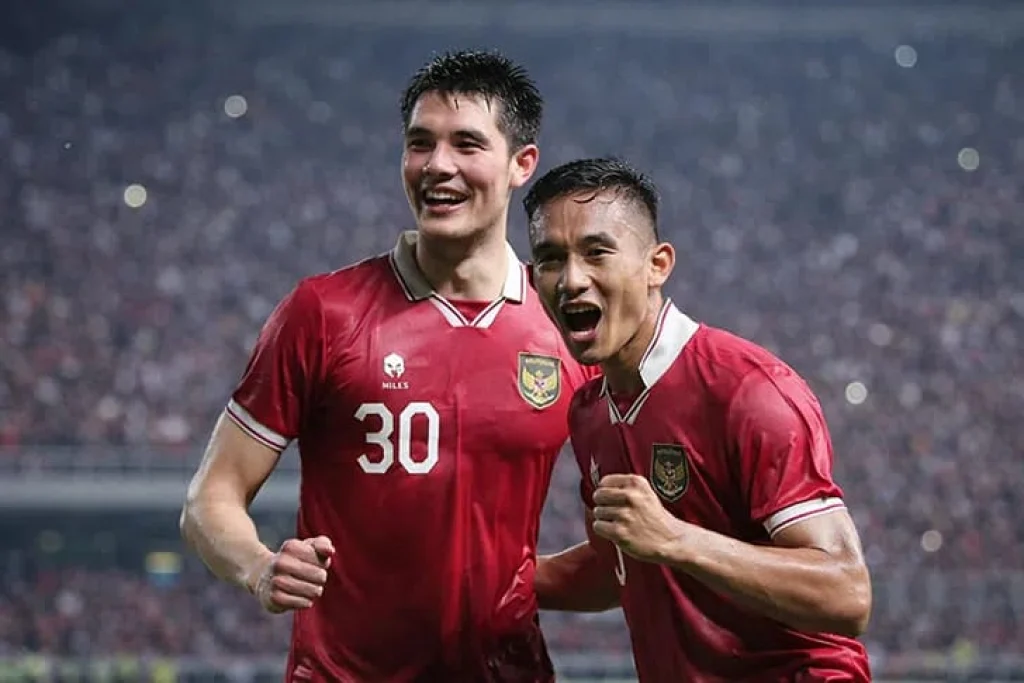 Jay Idzes dan Elkan Baggott Siap Membela Timnas Indonesia di FIFA ASEAN Cup 2026