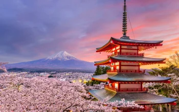 Jepang Menghadapi Badai dan Masalah Lingkungan, Sementara Masyarakat Indonesia Dapat Menikmati Kesempatan Baru