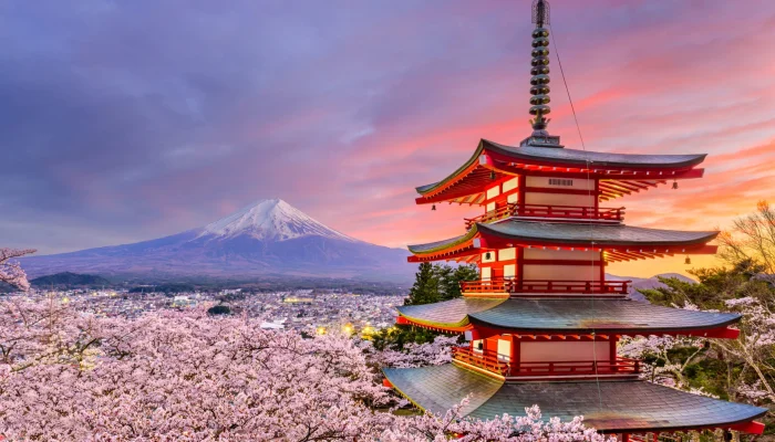 Jepang Menghadapi Badai dan Masalah Lingkungan, Sementara Masyarakat Indonesia Dapat Menikmati Kesempatan Baru