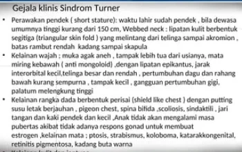 Jimothy dan Teman-Temannya: Mengenal Sindrom Spina Pendek