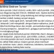 Jimothy dan Teman-Temannya: Mengenal Sindrom Spina Pendek
