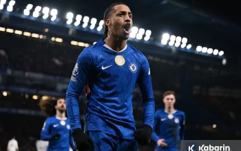 Joao Pedro dan Chelsea Menuju Musim Baru dengan Penuh Harapan