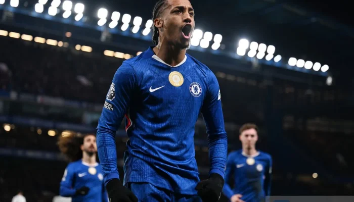 Joao Pedro dan Chelsea Menuju Musim Baru dengan Penuh Harapan