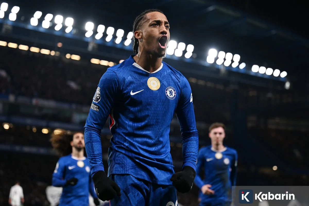 Joao Pedro dan Chelsea Menuju Musim Baru dengan Penuh Harapan