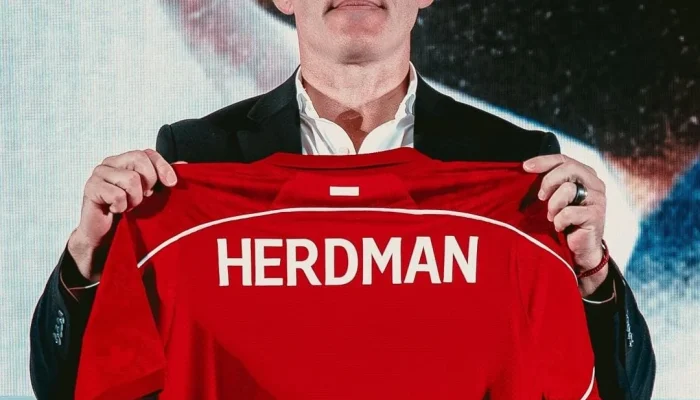 John Herdman Hadapi Tantangan Besar di FIFA ASEAN Cup 2026