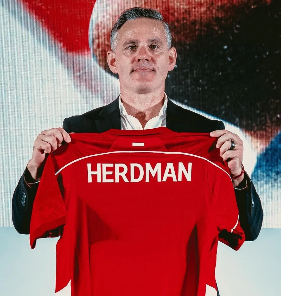 John Herdman Hadapi Tantangan Besar di FIFA ASEAN Cup 2026