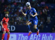 Johor Darul Ta'zim FC Tampil Apik, Chelsea Menang 3-1 Atas Real Sociedad