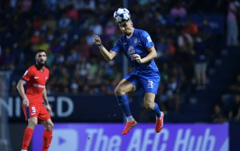 Johor Darul Ta'zim FC Tampil Apik, Chelsea Menang 3-1 Atas Real Sociedad