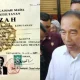 Jokowi dan Kontroversi Ijazah: Dari Undangan Adat Dayak hingga Buku Putih yang Guncang Publik