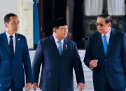 Jokowi dan Prabowo: Dua Tokoh yang Terus Mengukir Nama di Kancah Politik Indonesia