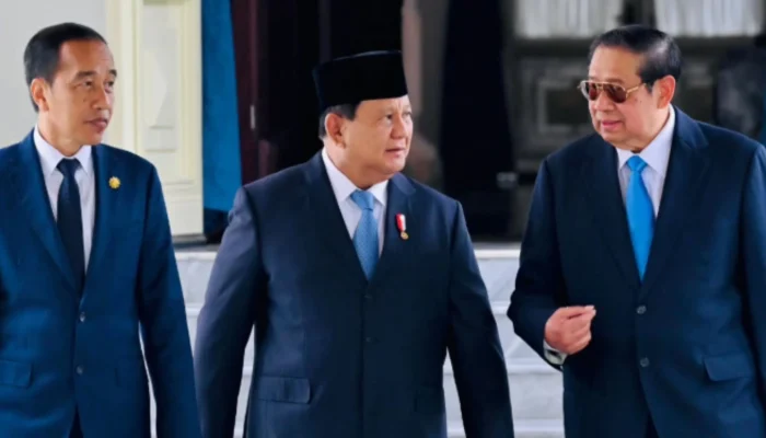 Jokowi dan Prabowo: Dua Tokoh yang Terus Mengukir Nama di Kancah Politik Indonesia