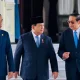 Jokowi dan Prabowo: Dua Tokoh yang Terus Mengukir Nama di Kancah Politik Indonesia