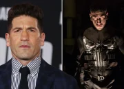 Jon Bernthal: Punisher Sebagai Kisah Peringatan Bagi Spider-Man
