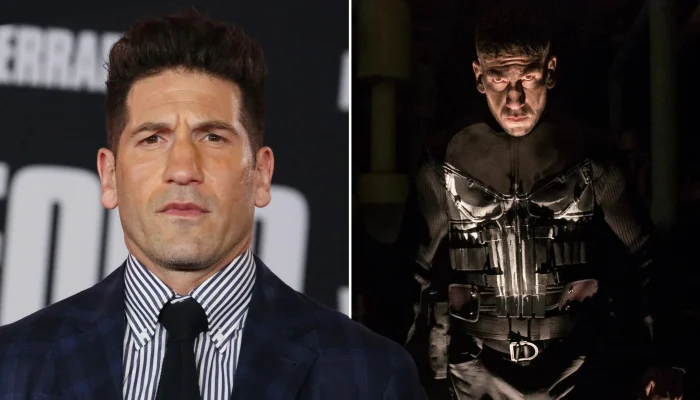 Jon Bernthal: Punisher Sebagai Kisah Peringatan Bagi Spider-Man