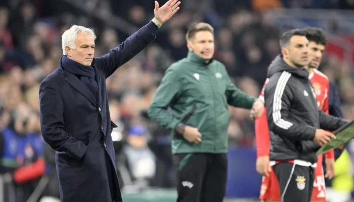 Jose Mourinho Kembali ke LaLiga: Real Madrid dan 5 Klub Lain dengan Pelatih Baru