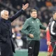 Jose Mourinho Kembali ke LaLiga: Real Madrid dan 5 Klub Lain dengan Pelatih Baru