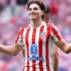 Julián Álvarez dan Masa Depannya di Atletico Madrid
