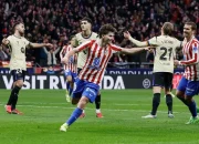 Julian Alvarez Tetap Ingin Bergabung dengan Barcelona Meski Atletico Madrid Ogah Melepas