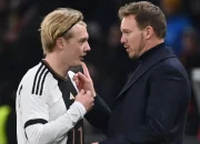 Julian Brandt dan 4 Pemain Jerman Lainnya yang Pernah Membela Ajax Amsterdam
