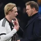 Julian Brandt dan 4 Pemain Jerman Lainnya yang Pernah Membela Ajax Amsterdam