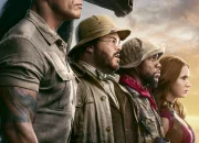 Jumanji: Open World - Petualangan Baru yang Lebih Berani