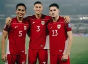Justin Hubner Terlibat Polemik dengan Warganet Vietnam, PSSI Beri Peringatan